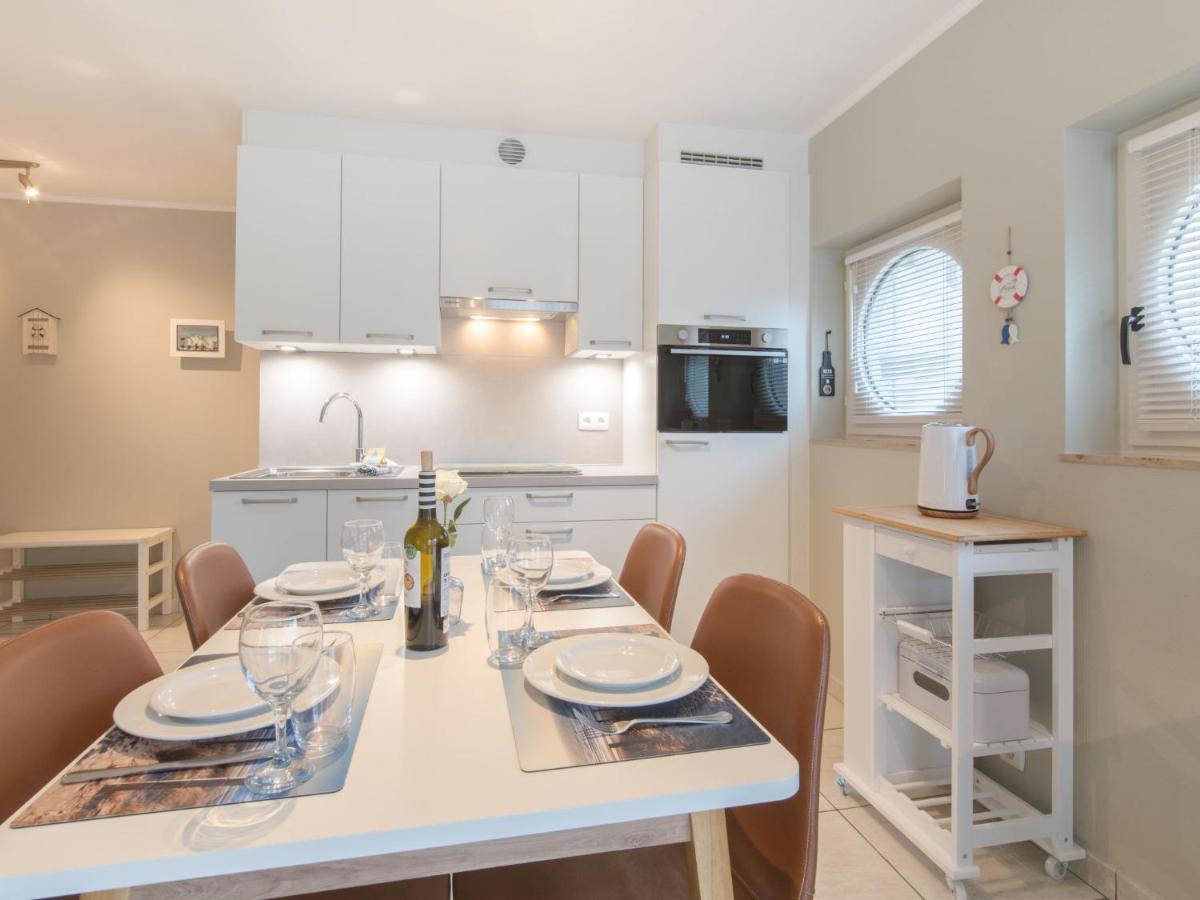 Apartment Estepona By Interhome Mispelburg Exterior photo