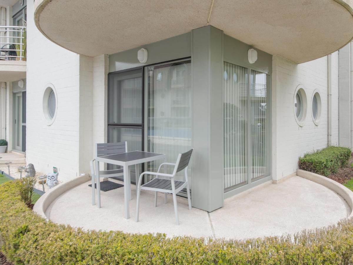 Apartment Estepona By Interhome Mispelburg Exterior photo