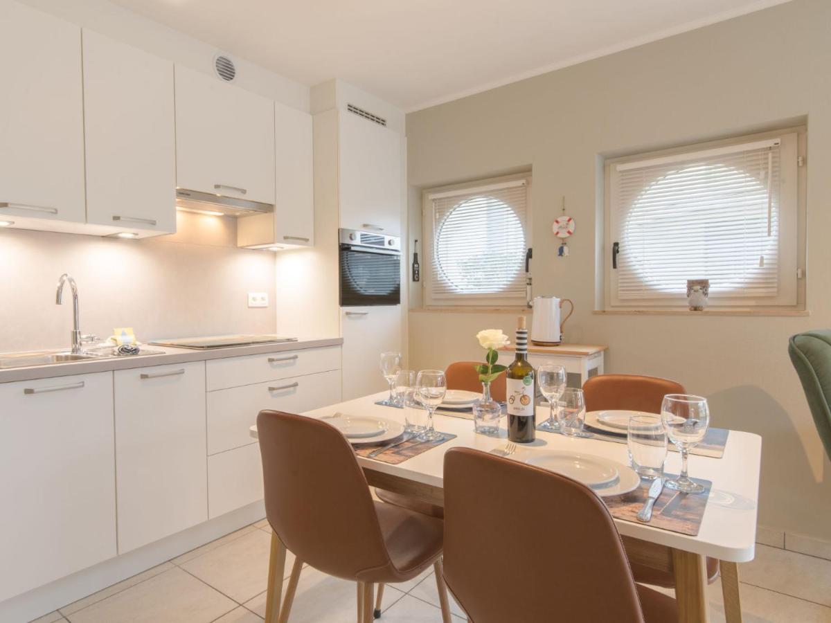 Apartment Estepona By Interhome Mispelburg Exterior photo